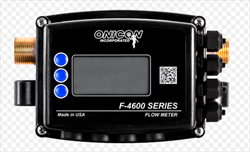 Thiết bị đo lưu lượng F-4600 Series Onicon